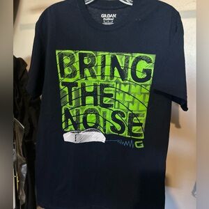 Men’s MD Seattle Seahawks T